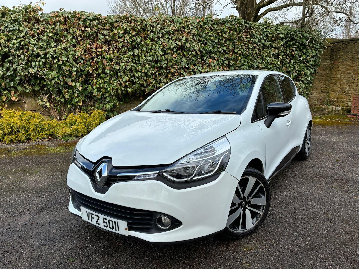 Used Renault Clio 2015 for sale - 78033907: Photo 57