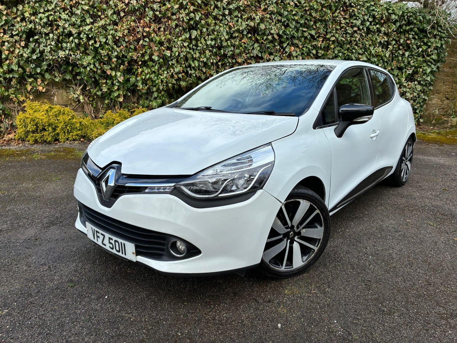 Used Renault Clio 2015 for sale - 78033907: Photo 58