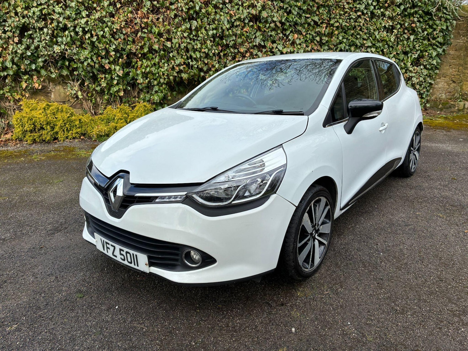 Used Renault Clio 2015 for sale - 78033907: Photo 60