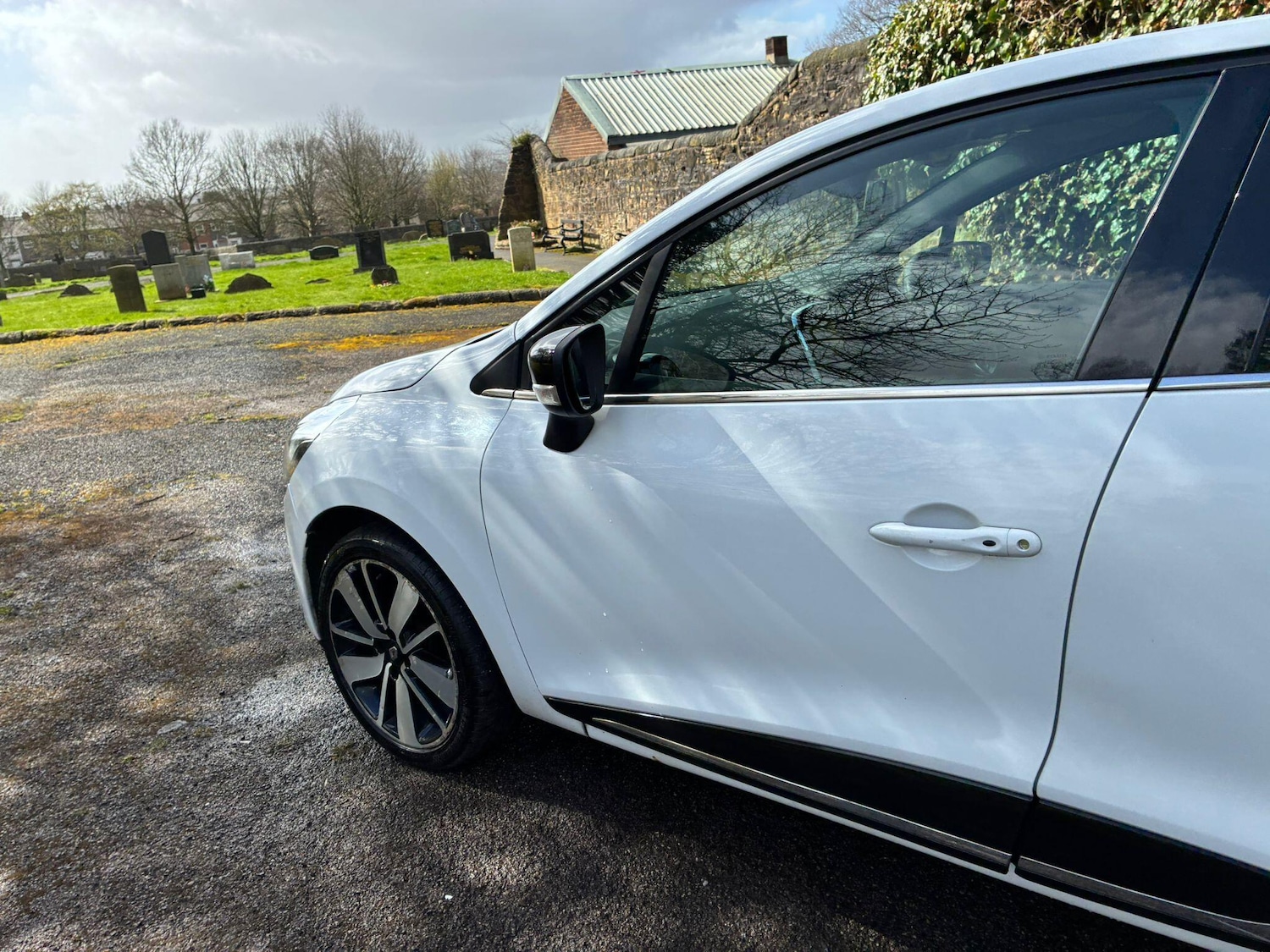 Used Renault Clio 2015 for sale - 78033907: Photo 62
