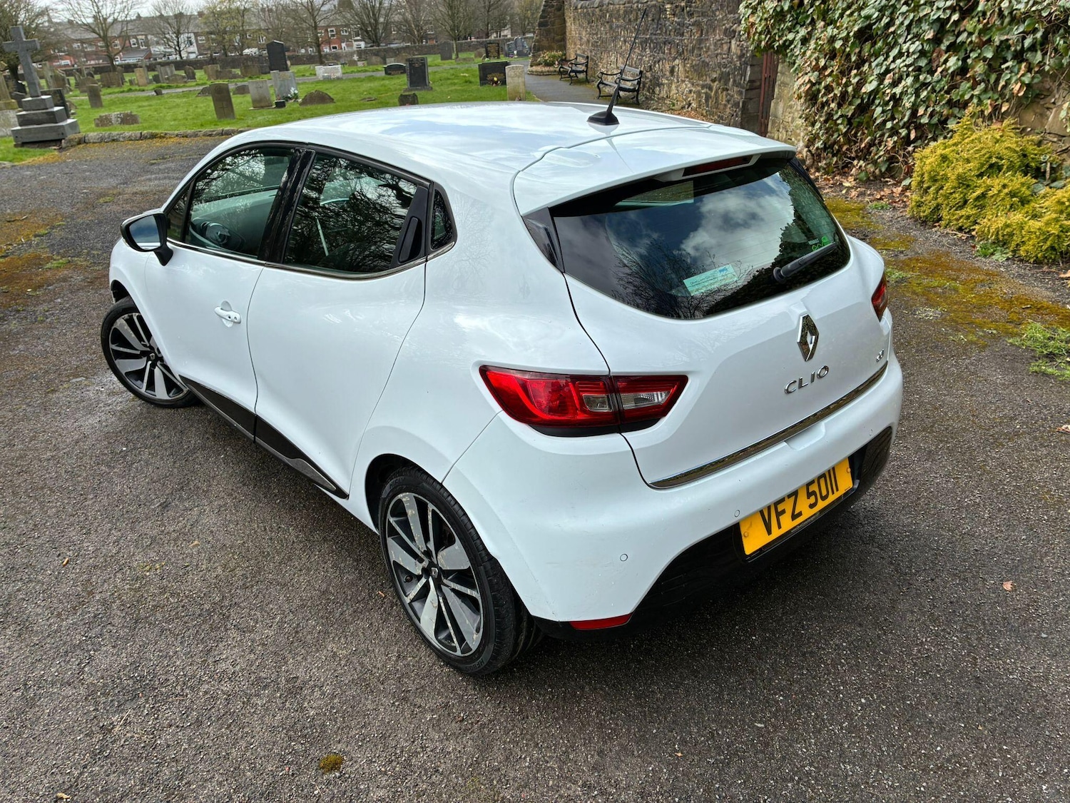 Used Renault Clio 2015 for sale - 78033907: Photo 65