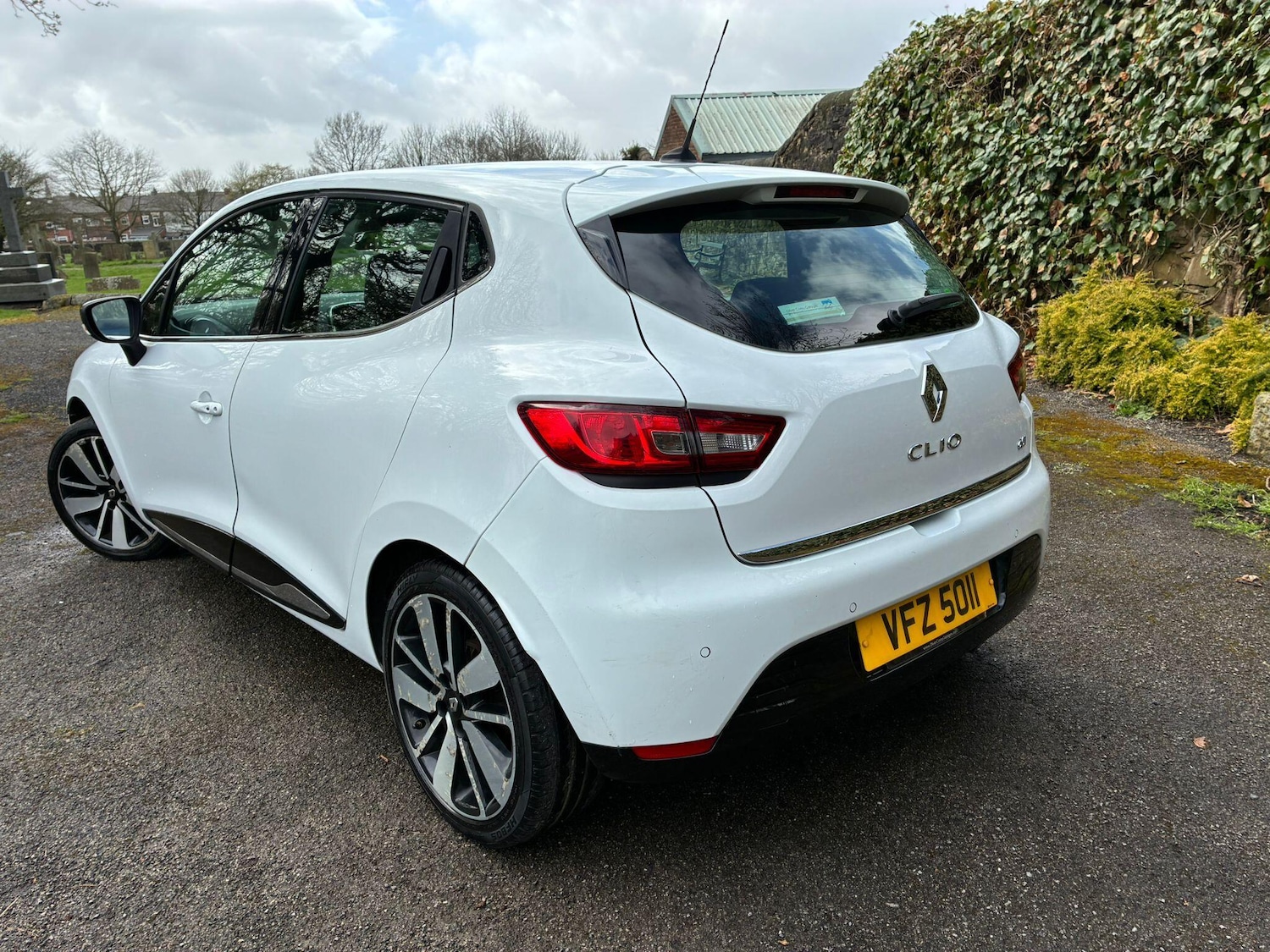 Used Renault Clio 2015 for sale - 78033907: Photo 66