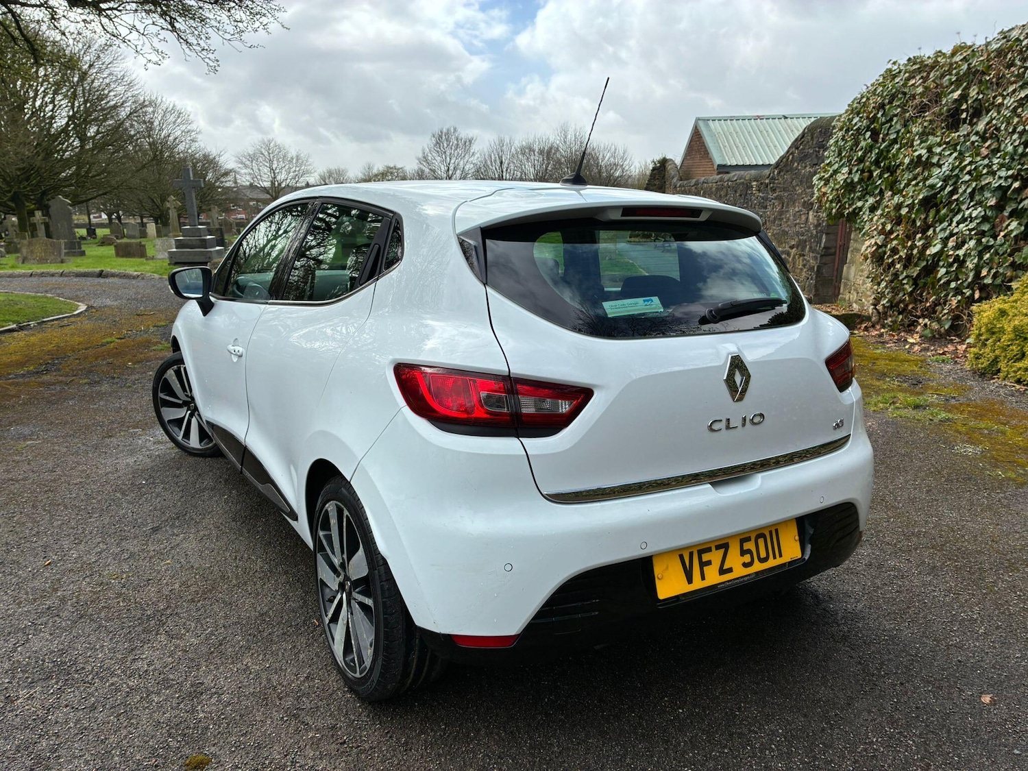 Used Renault Clio 2015 for sale - 78033907: Photo 67