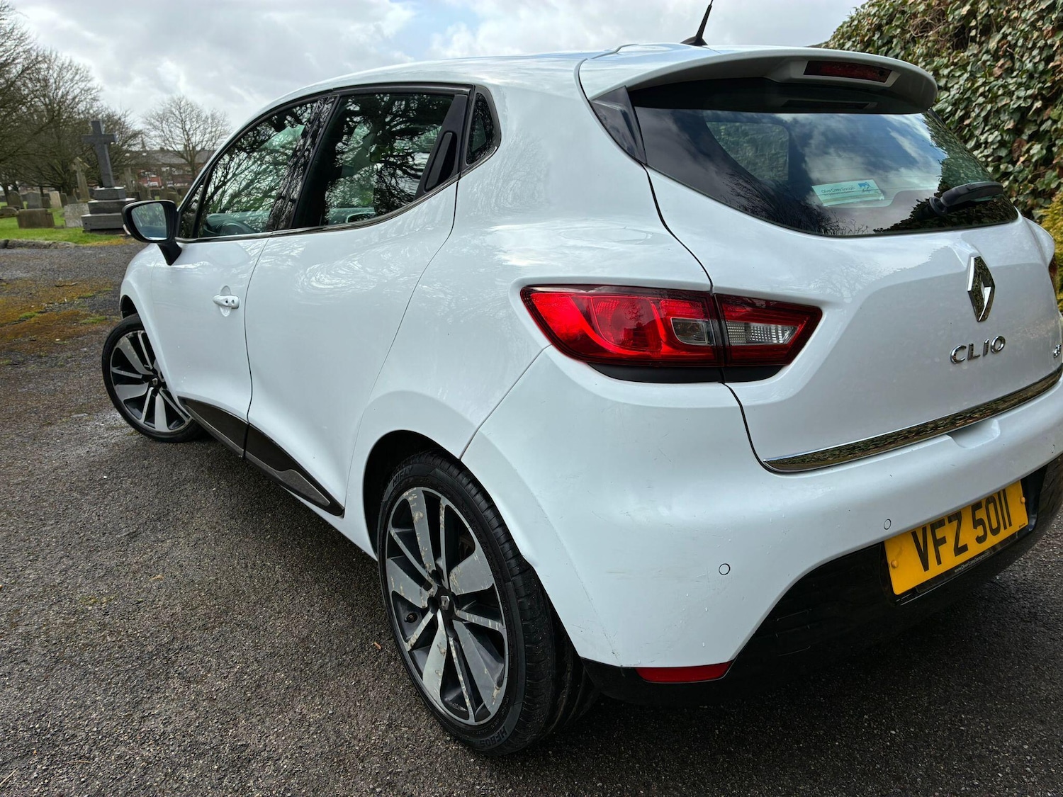 Used Renault Clio 2015 for sale - 78033907: Photo 68