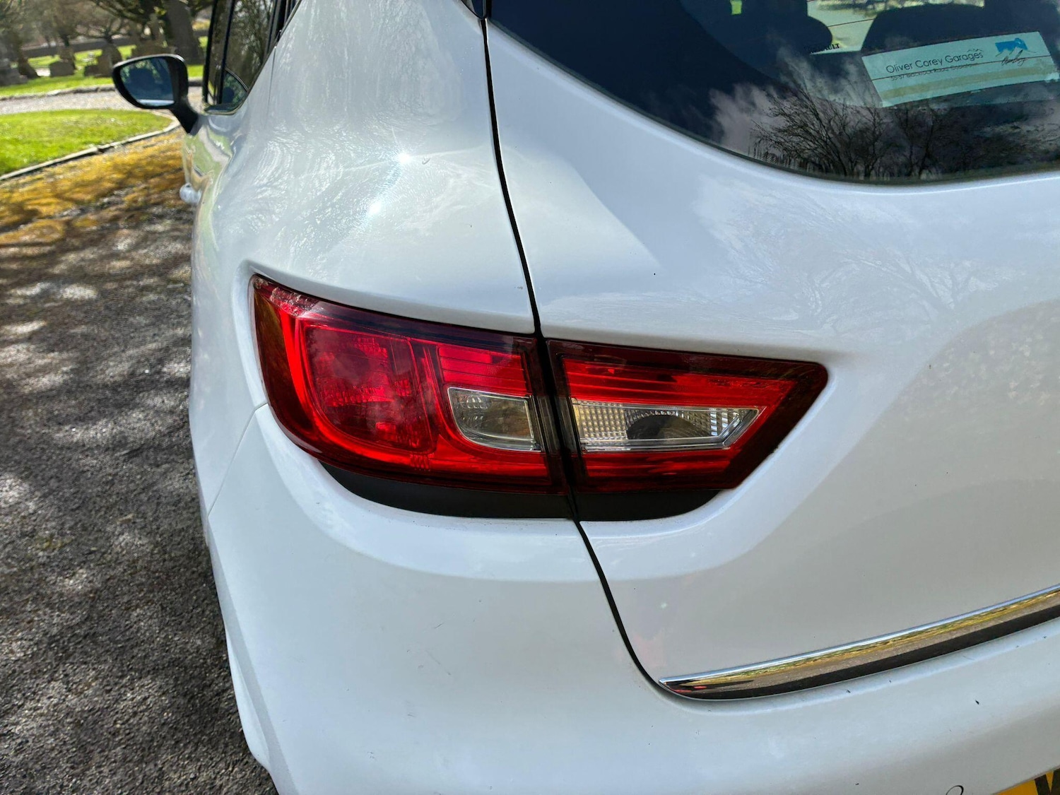 Used Renault Clio 2015 for sale - 78033907: Photo 69