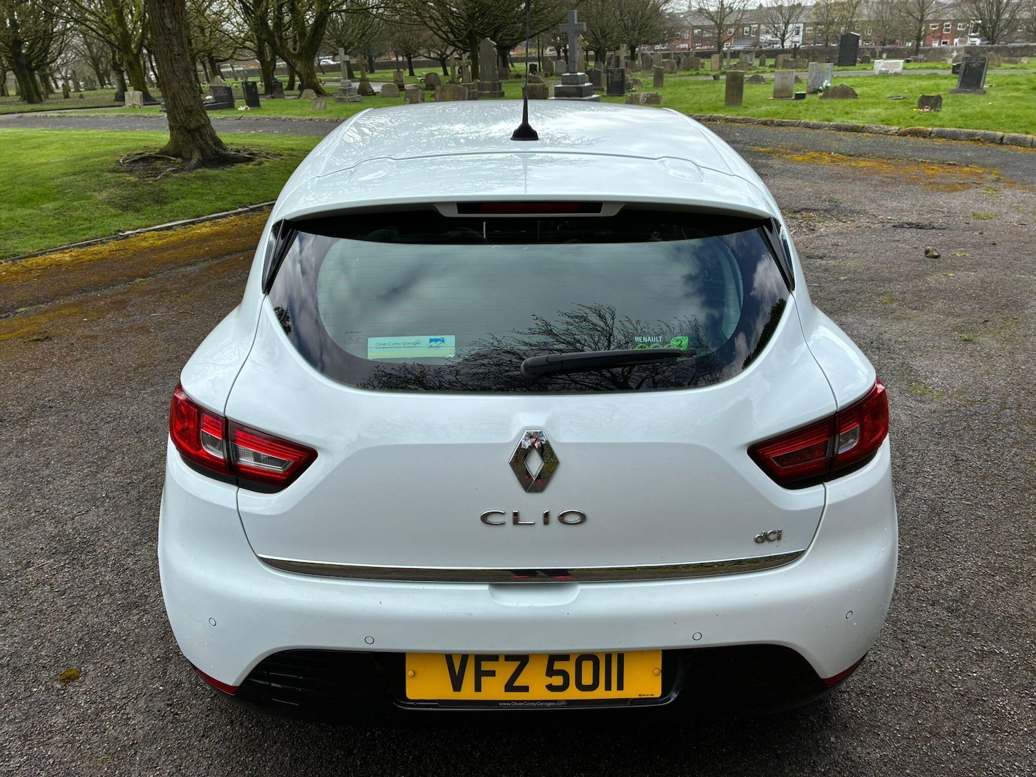 Used Renault Clio 2015 for sale - 78033907: Photo 70