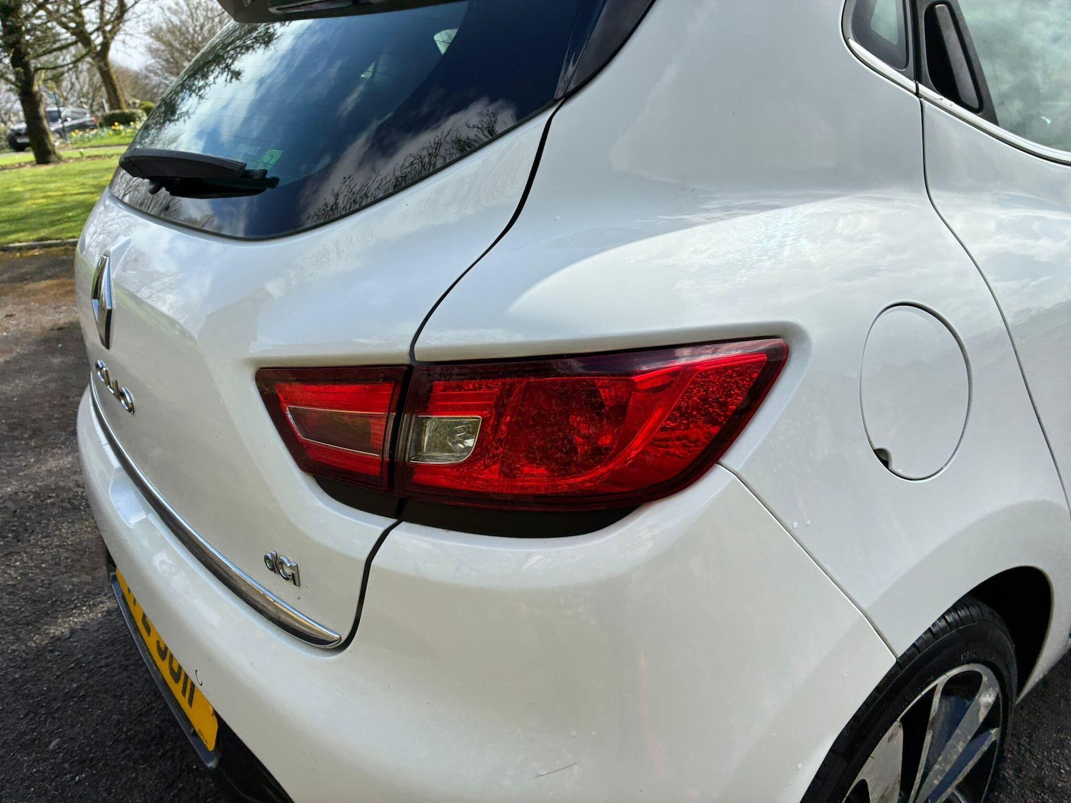 Used Renault Clio 2015 for sale - 78033907: Photo 72