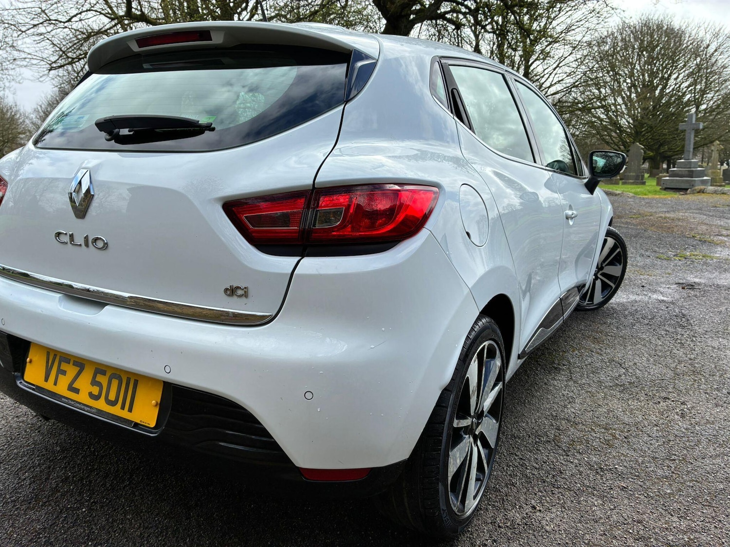 Used Renault Clio 2015 for sale - 78033907: Photo 73