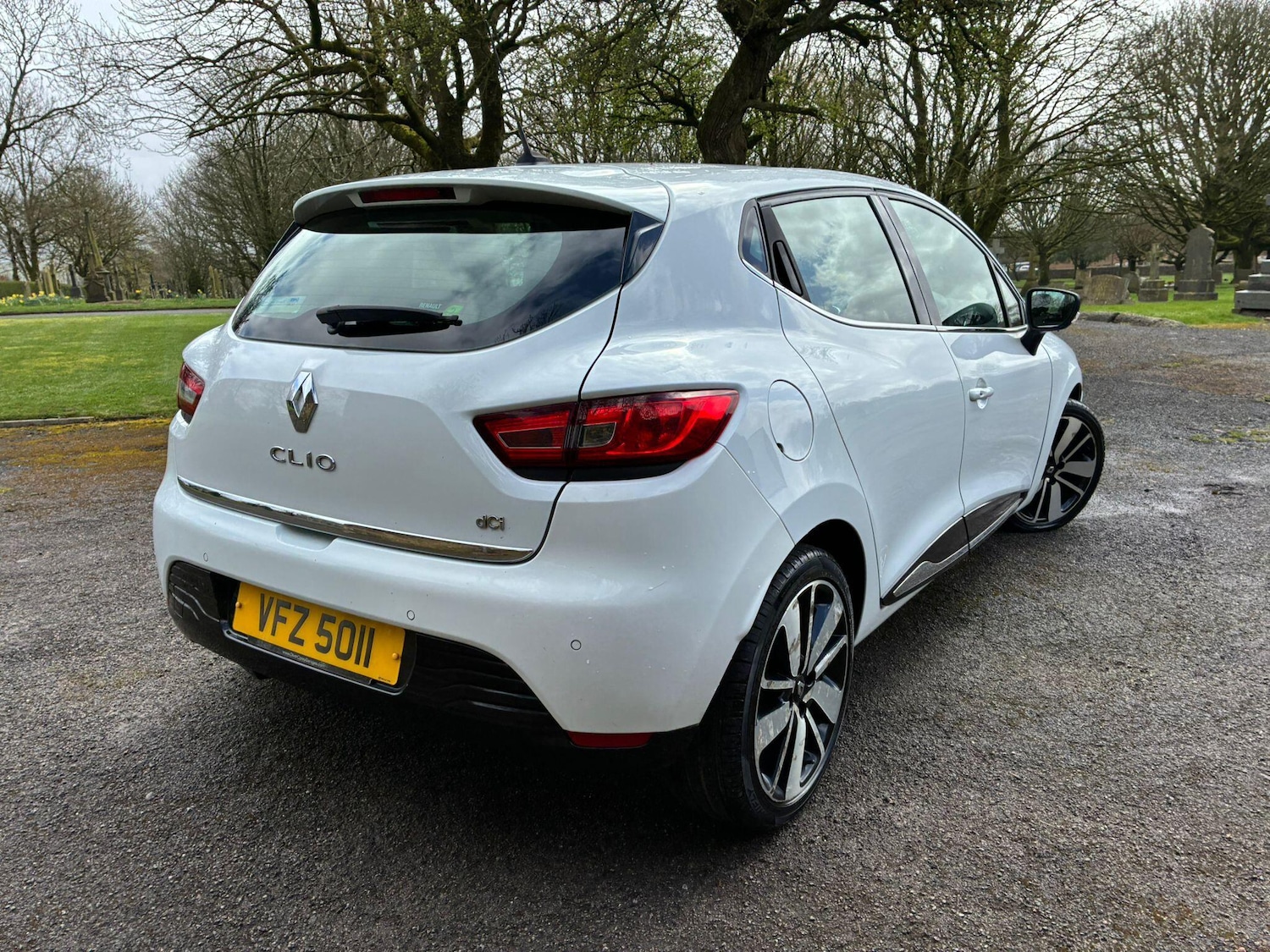 Used Renault Clio 2015 for sale - 78033907: Photo 75