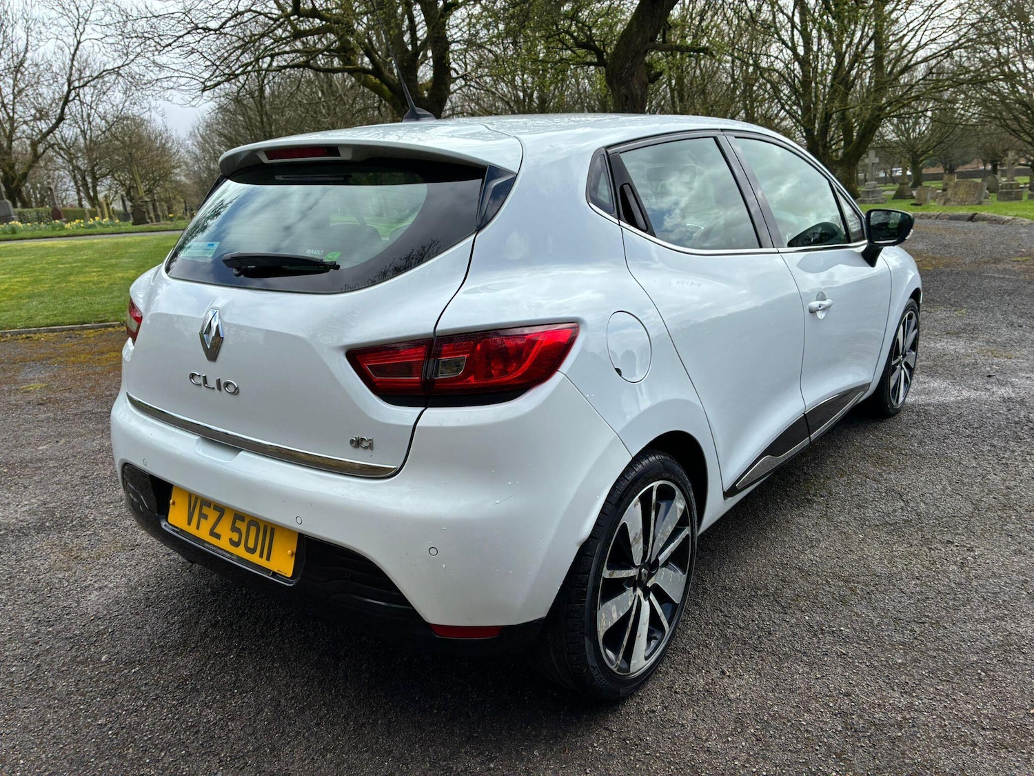 Used Renault Clio 2015 for sale - 78033907: Photo 77