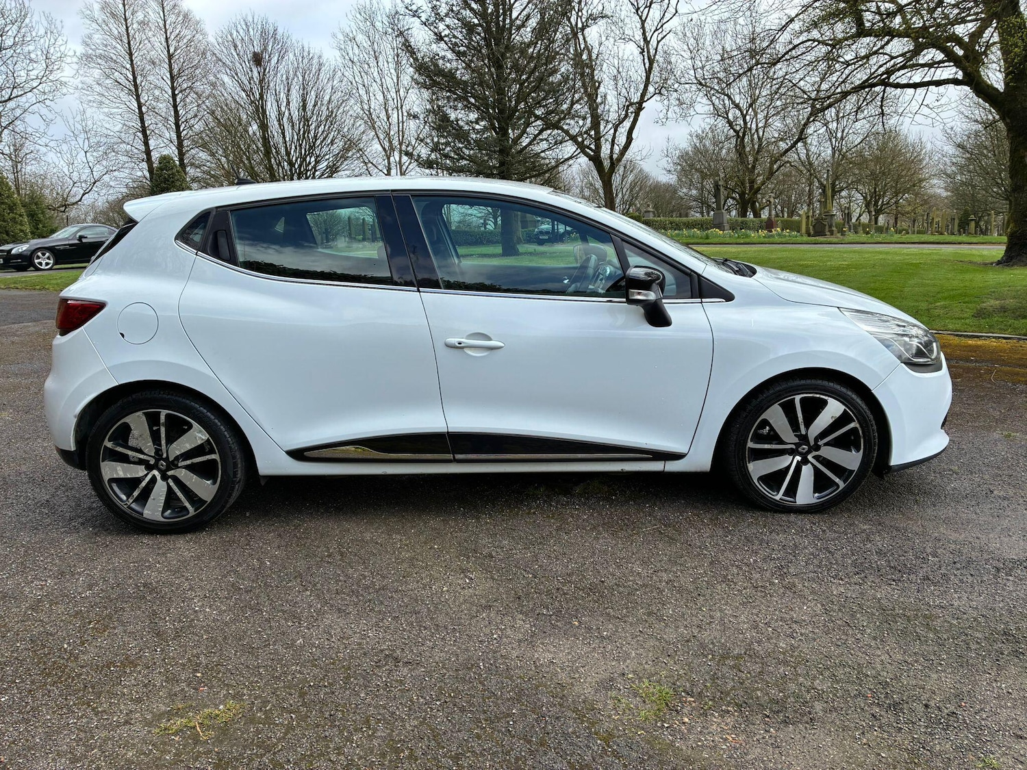 Used Renault Clio 2015 for sale - 78033907: Photo 78