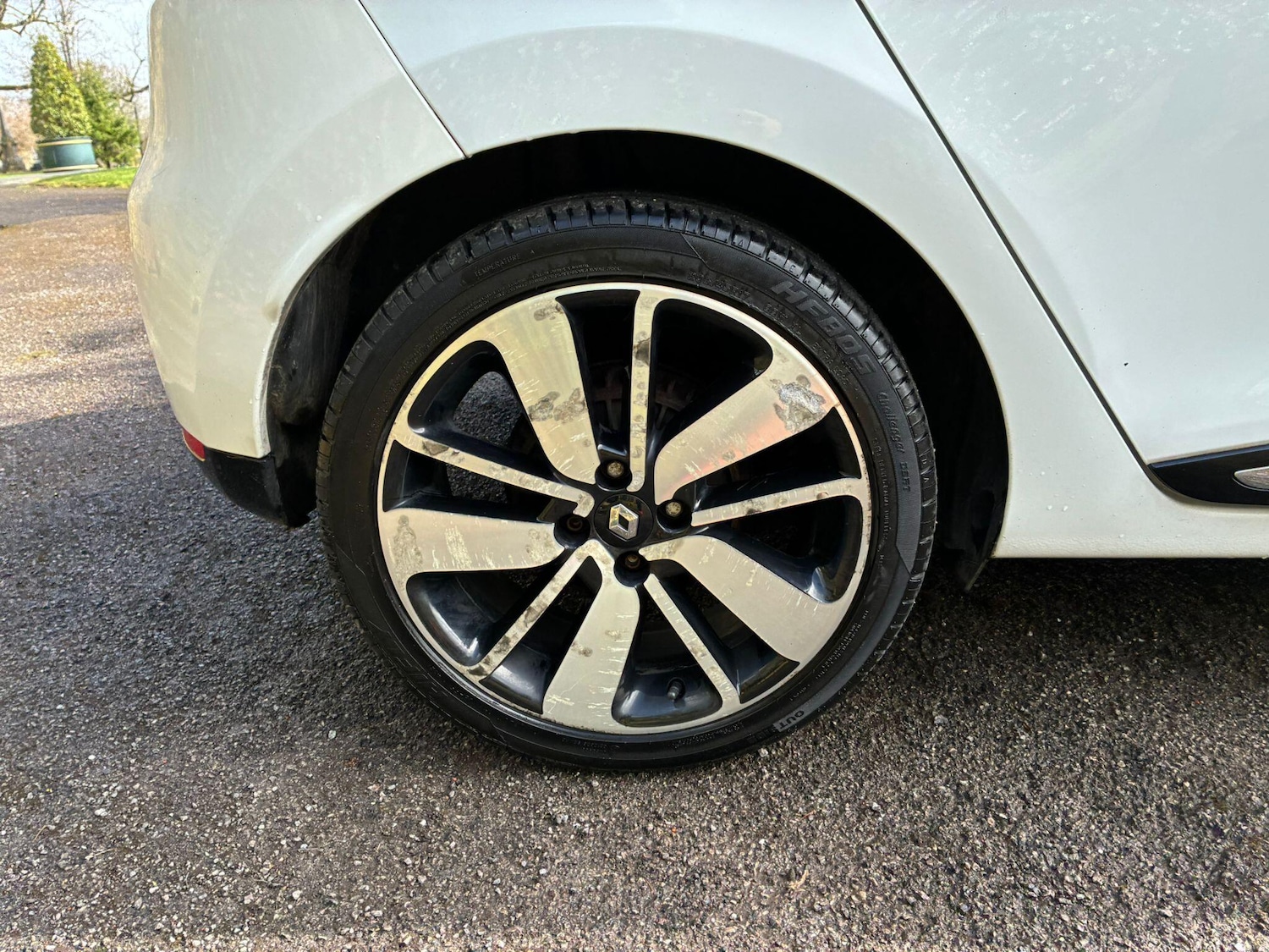 Used Renault Clio 2015 for sale - 78033907: Photo 81