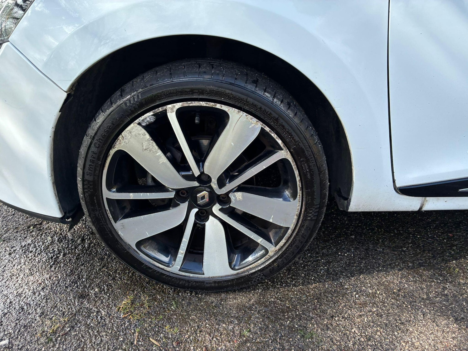 Used Renault Clio 2015 for sale - 78033907: Photo 83