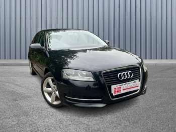 Used Audi A3 2011 for sale - 75082045: Photo