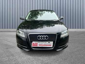 Used Audi A3 2011 for sale - 75082045: Photo