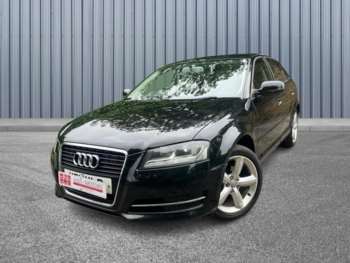Used Audi A3 2011 for sale - 75082045: Photo