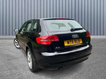 Used Audi A3 2011 for sale - 75082045: Photo