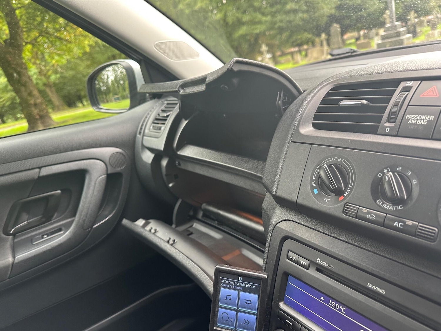 Used Skoda Fabia 2010 for sale - 75940616: Photo 22