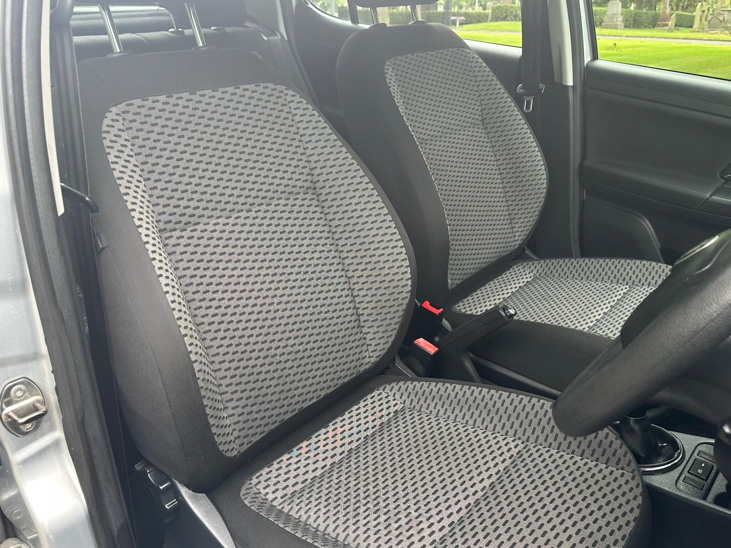 Used Skoda Fabia 2010 for sale - 75940616: Photo 24