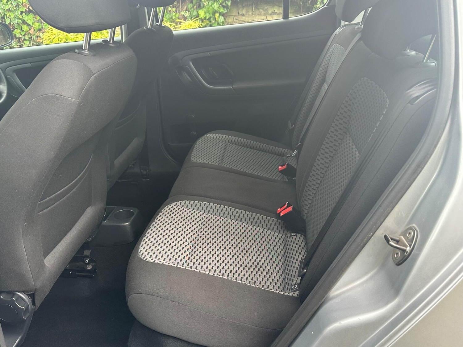 Used Skoda Fabia 2010 for sale - 75940616: Photo 25