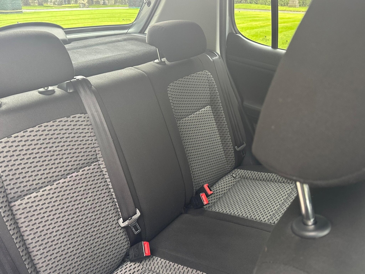 Used Skoda Fabia 2010 for sale - 75940616: Photo 26