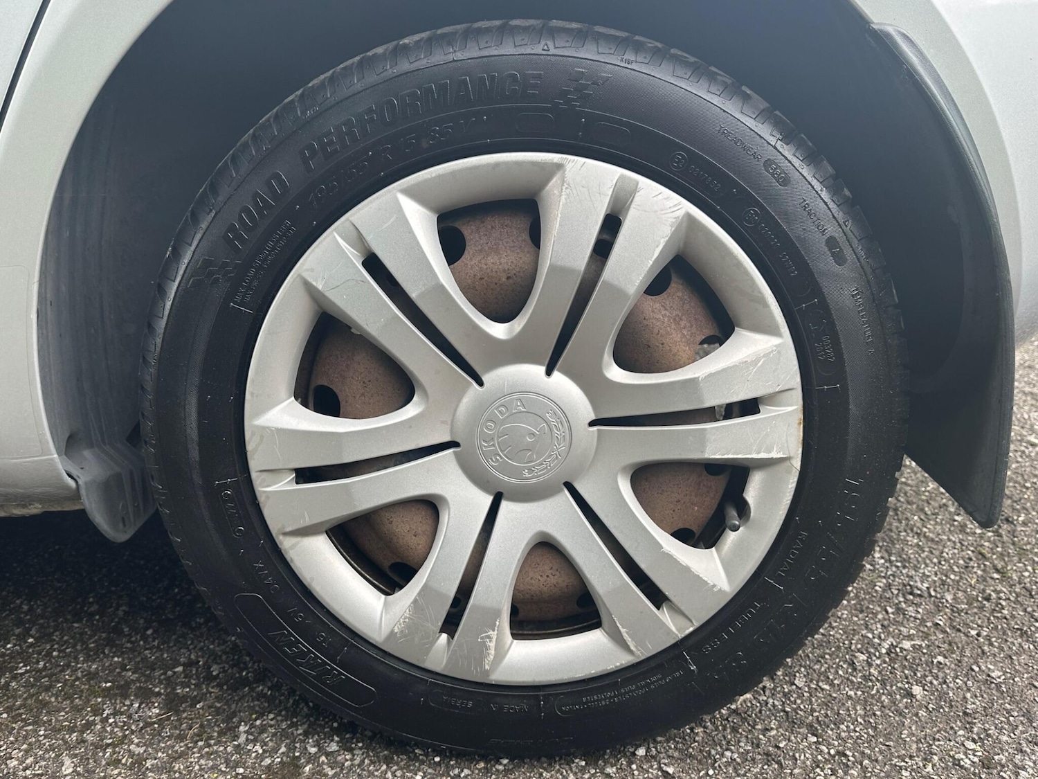 Used Skoda Fabia 2010 for sale - 75940616: Photo 31