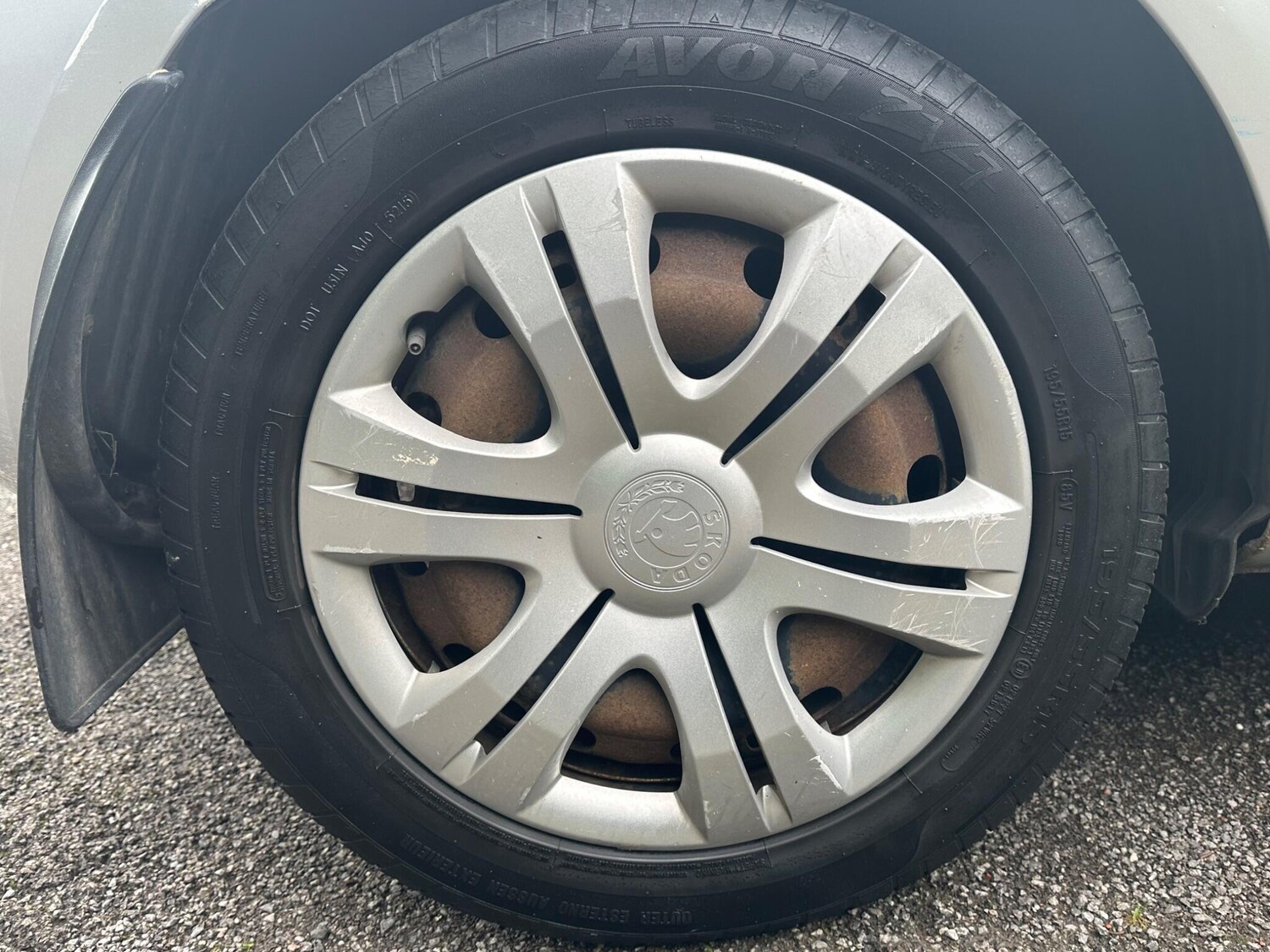 Used Skoda Fabia 2010 for sale - 75940616: Photo 32