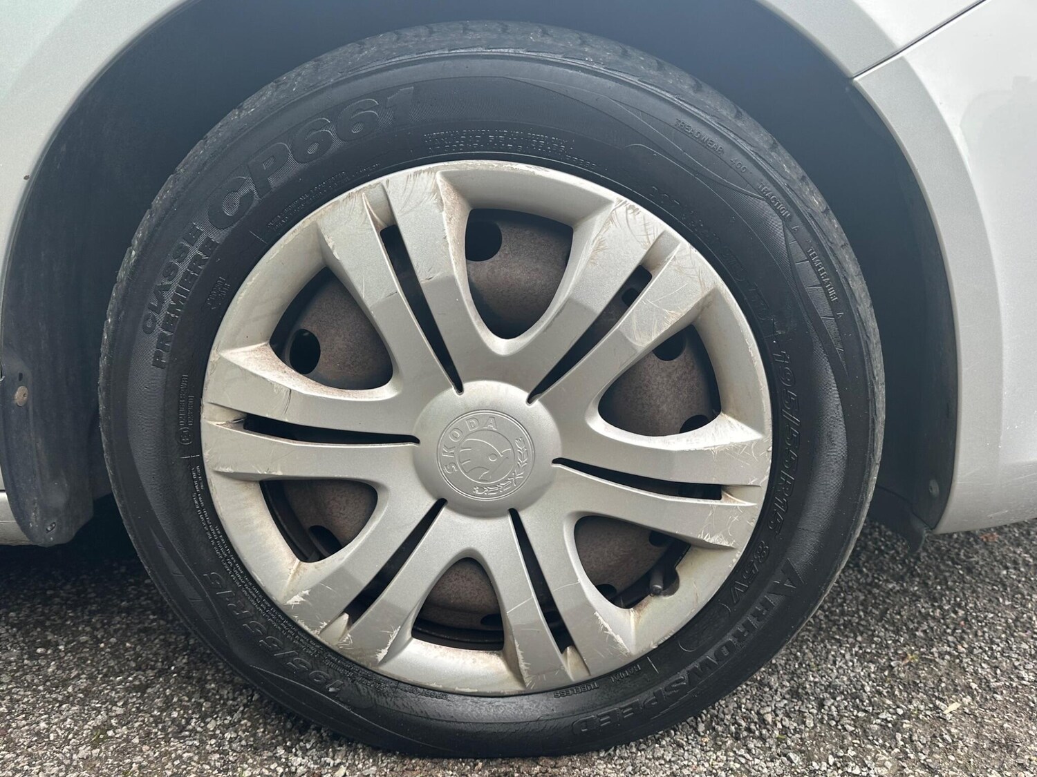 Used Skoda Fabia 2010 for sale - 75940616: Photo 33