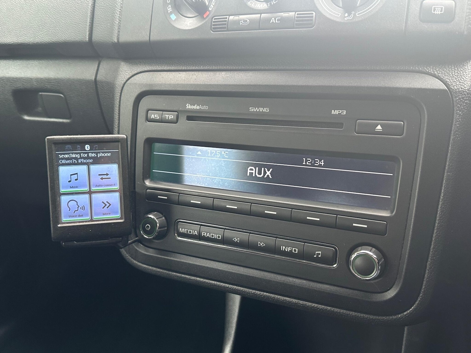 Used Skoda Fabia 2010 for sale - 75940616: Photo 34