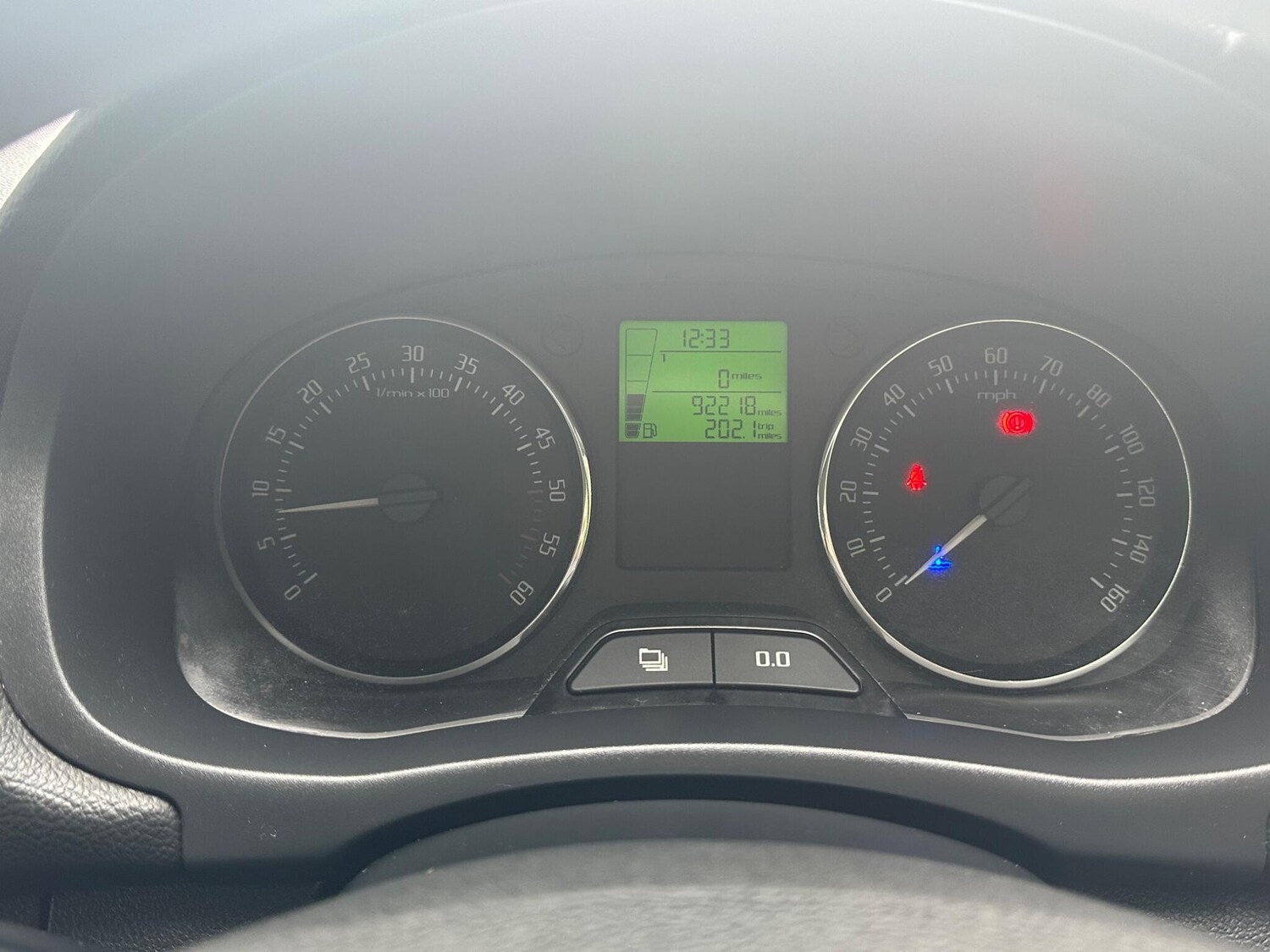 Used Skoda Fabia 2010 for sale - 75940616: Photo 36