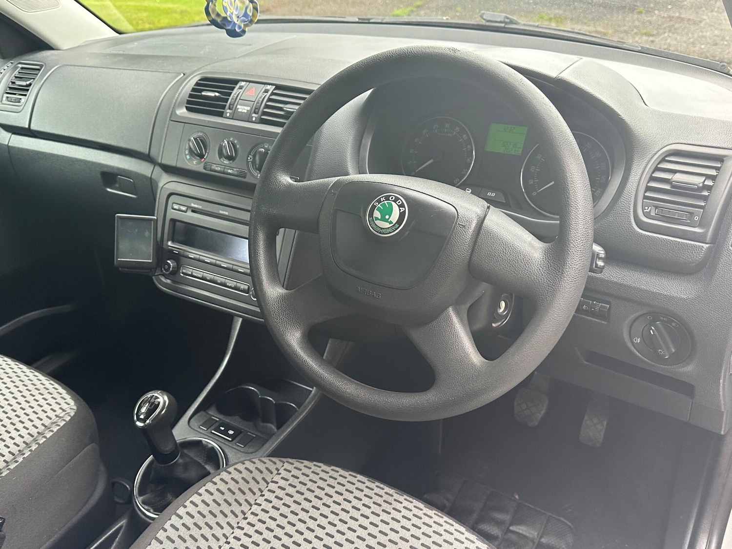 Used Skoda Fabia 2010 for sale - 75940616: Photo 39