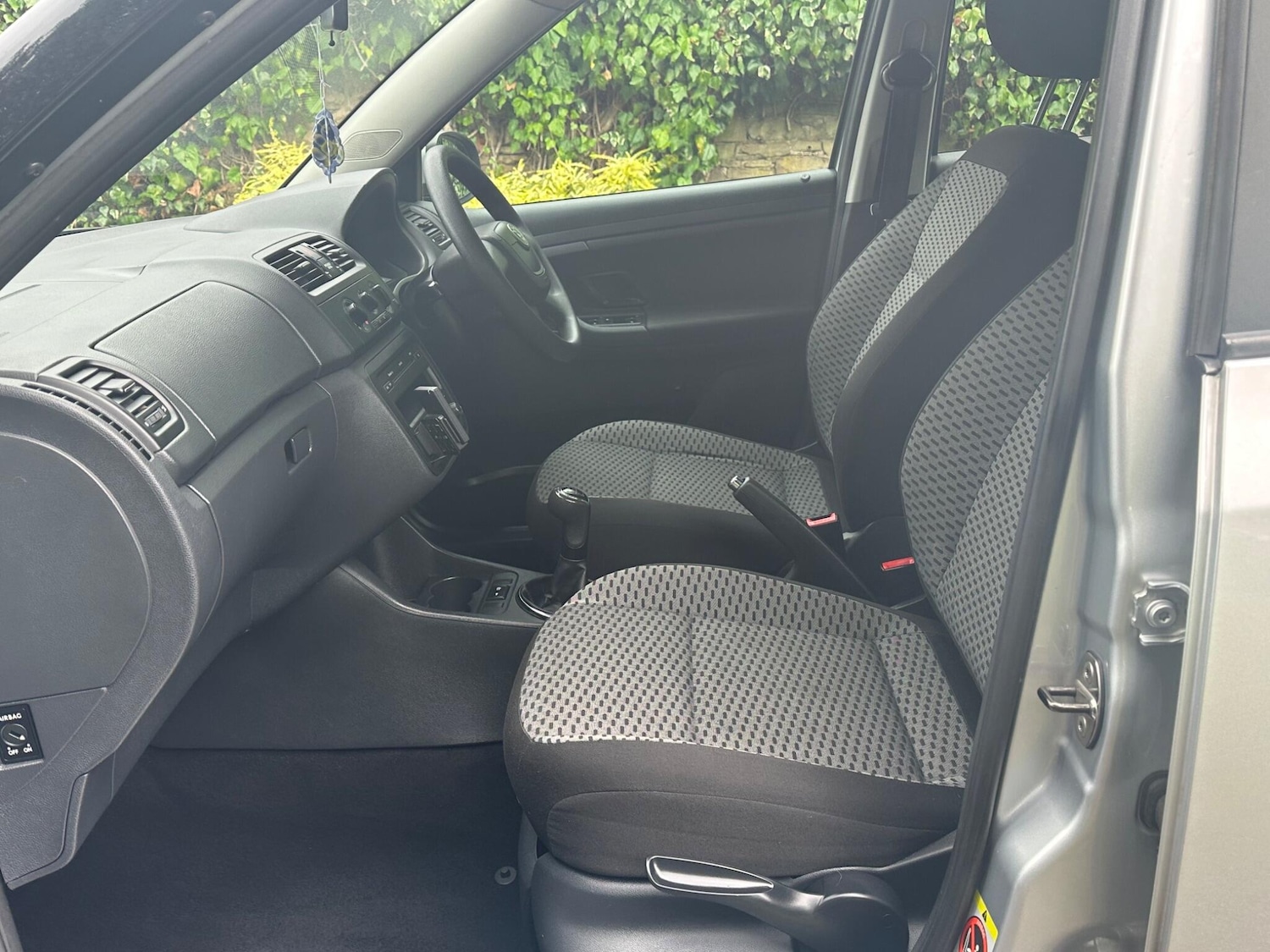 Used Skoda Fabia 2010 for sale - 75940616: Photo 41