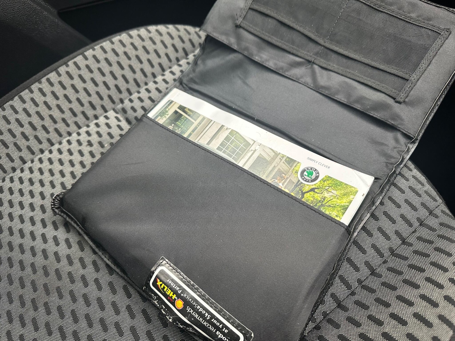 Used Skoda Fabia 2010 for sale - 75940616: Photo 44