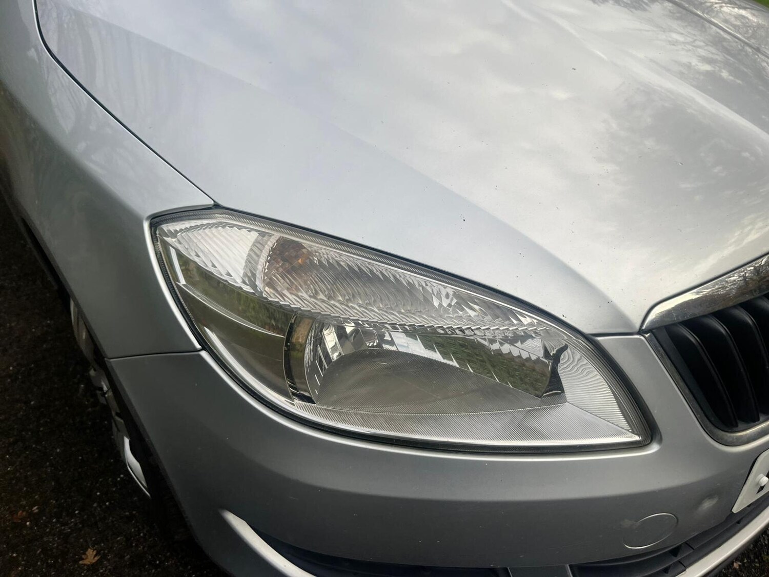 Used Skoda Fabia 2010 for sale - 75940616: Photo 45