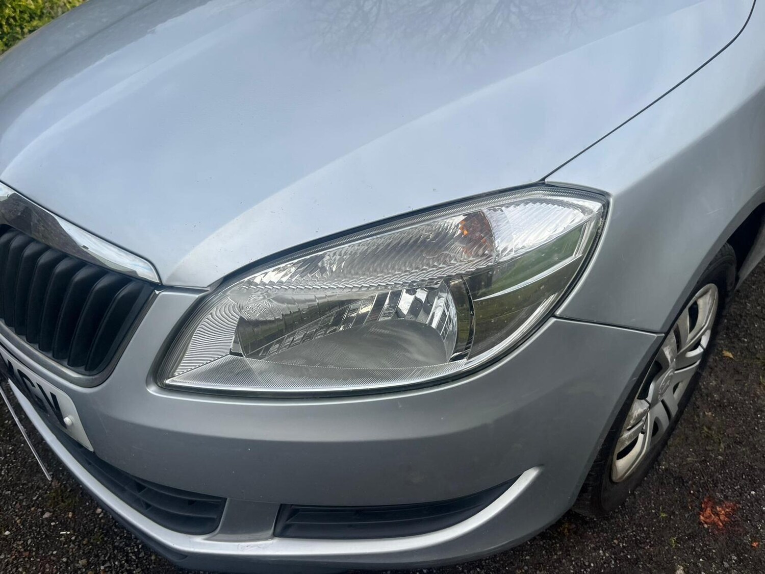 Used Skoda Fabia 2010 for sale - 75940616: Photo 48