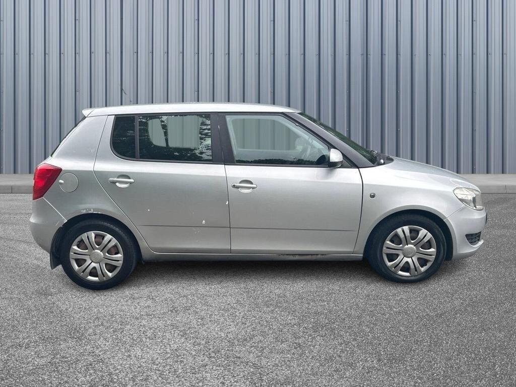 Used Skoda Fabia 2010 for sale - 75940616: Photo 7