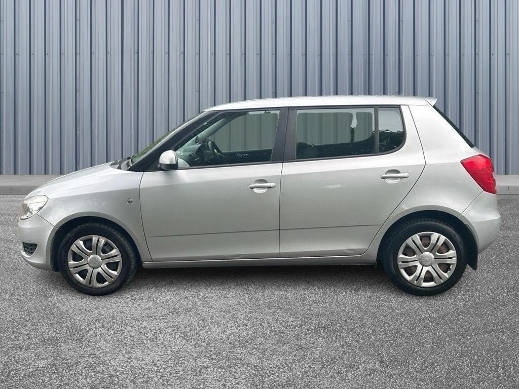 Used Skoda Fabia 2010 for sale - 75940616: Photo 8
