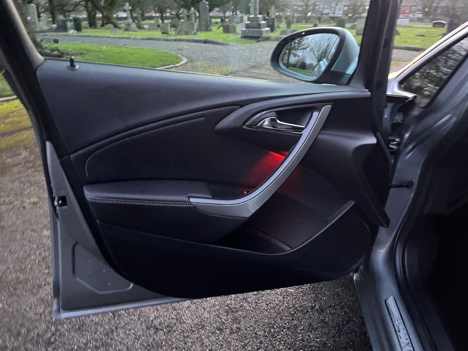 Used Vauxhall Astra 2013 for sale - 77202715: Photo 10