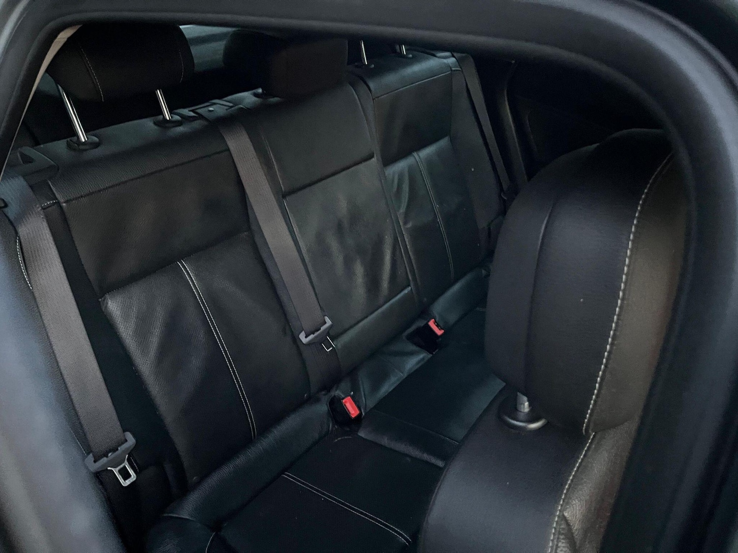 Used Vauxhall Astra 2013 for sale - 77202715: Photo 18