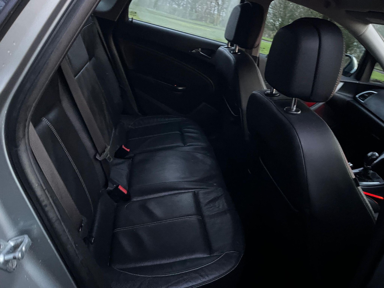 Used Vauxhall Astra 2013 for sale - 77202715: Photo 19