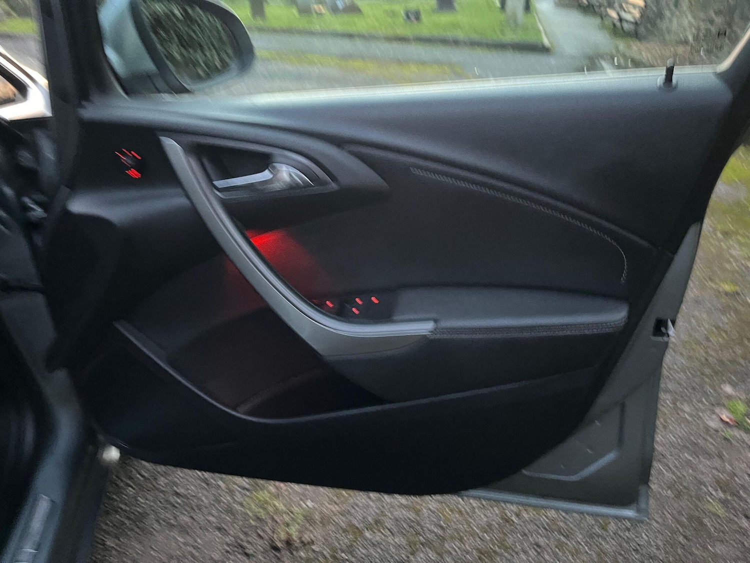 Used Vauxhall Astra 2013 for sale - 77202715: Photo 24