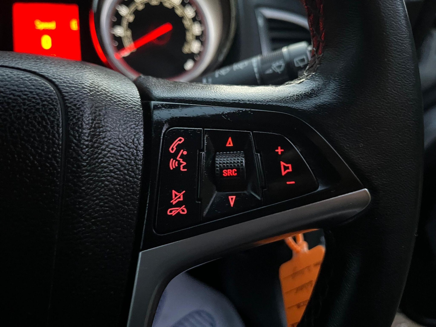 Used Vauxhall Astra 2013 for sale - 77202715: Photo 32