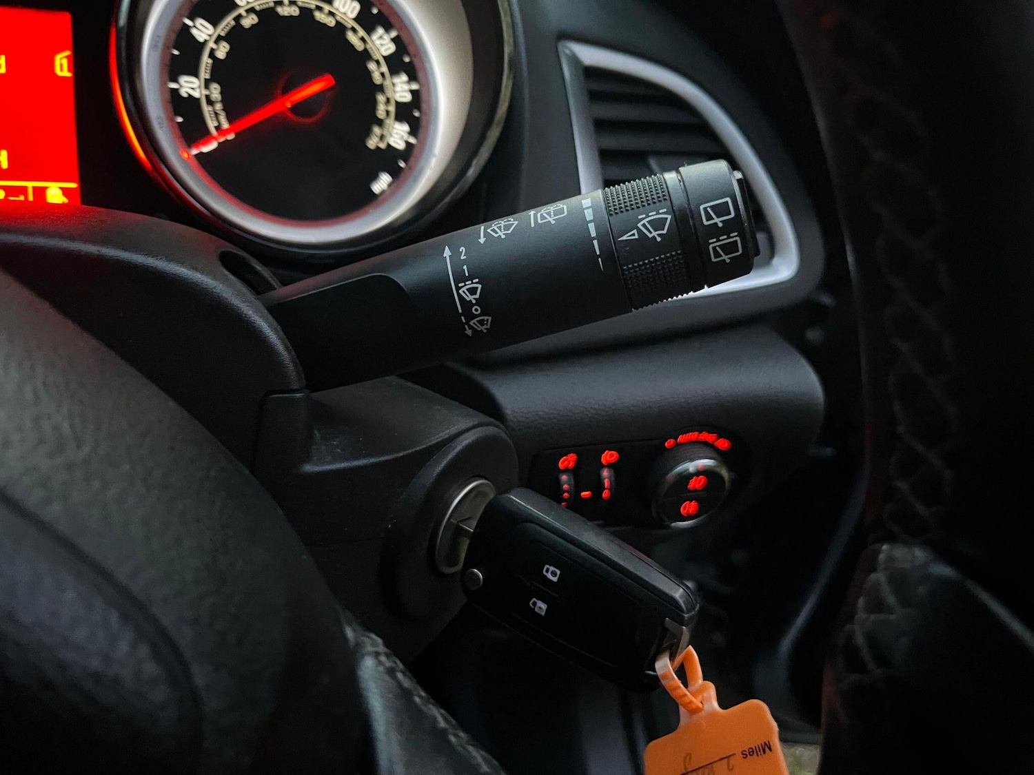 Used Vauxhall Astra 2013 for sale - 77202715: Photo 33