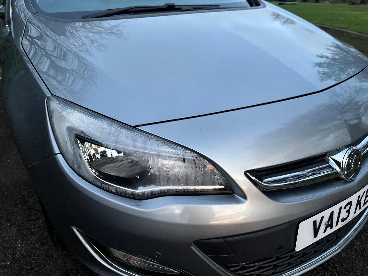 Used Vauxhall Astra 2013 for sale - 77202715: Photo 44