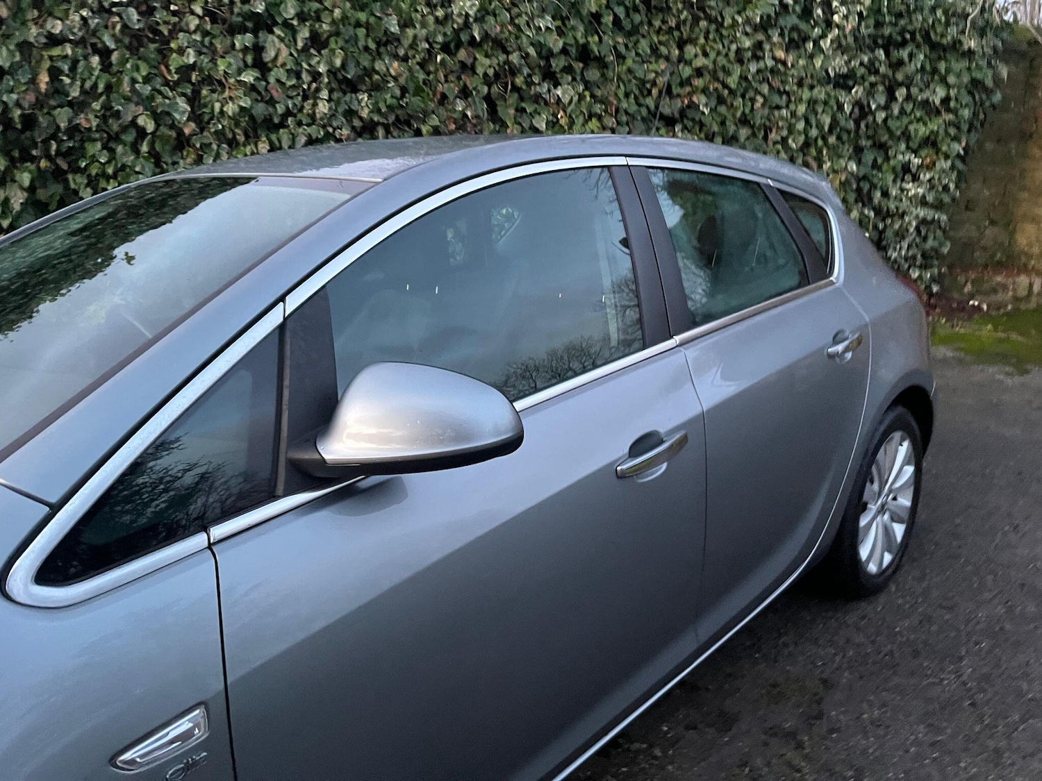 Used Vauxhall Astra 2013 for sale - 77202715: Photo 48