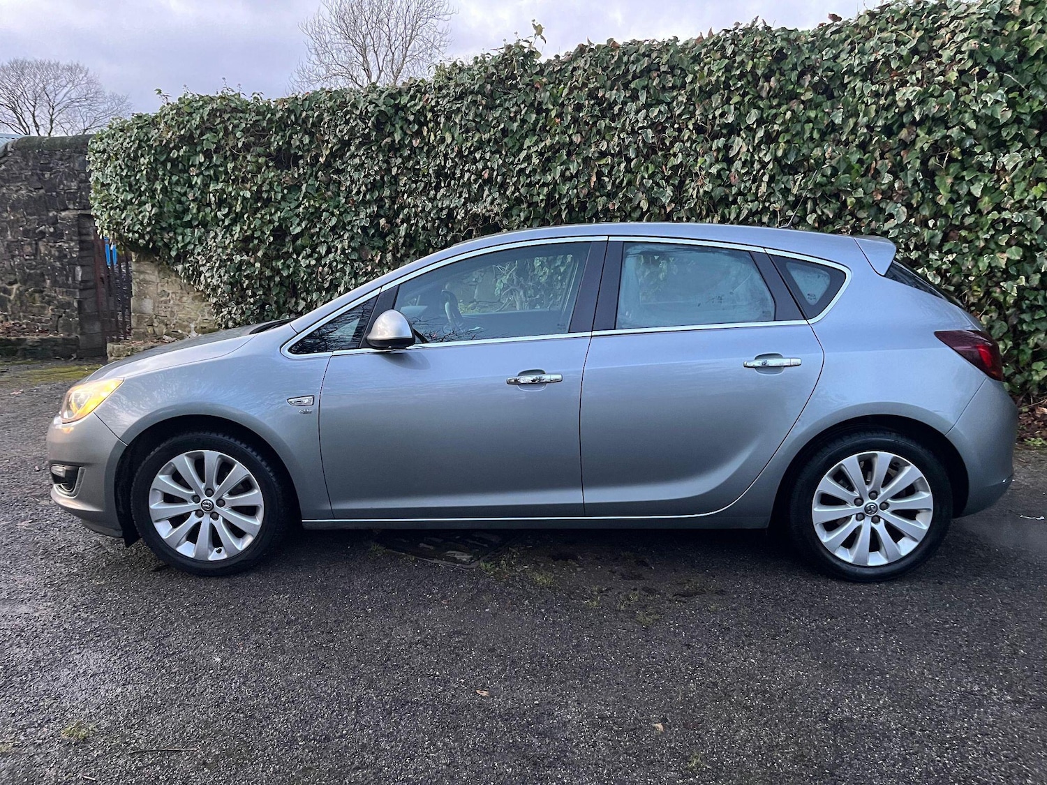 Used Vauxhall Astra 2013 for sale - 77202715: Photo 53