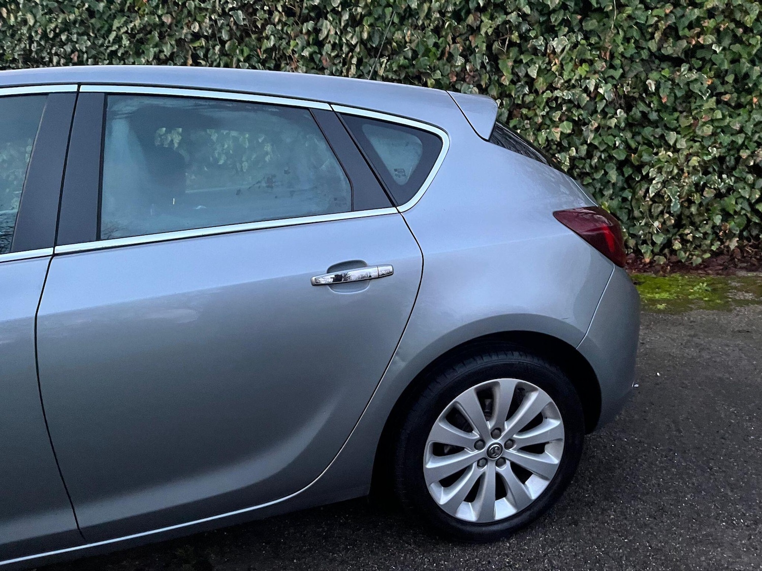 Used Vauxhall Astra 2013 for sale - 77202715: Photo 55