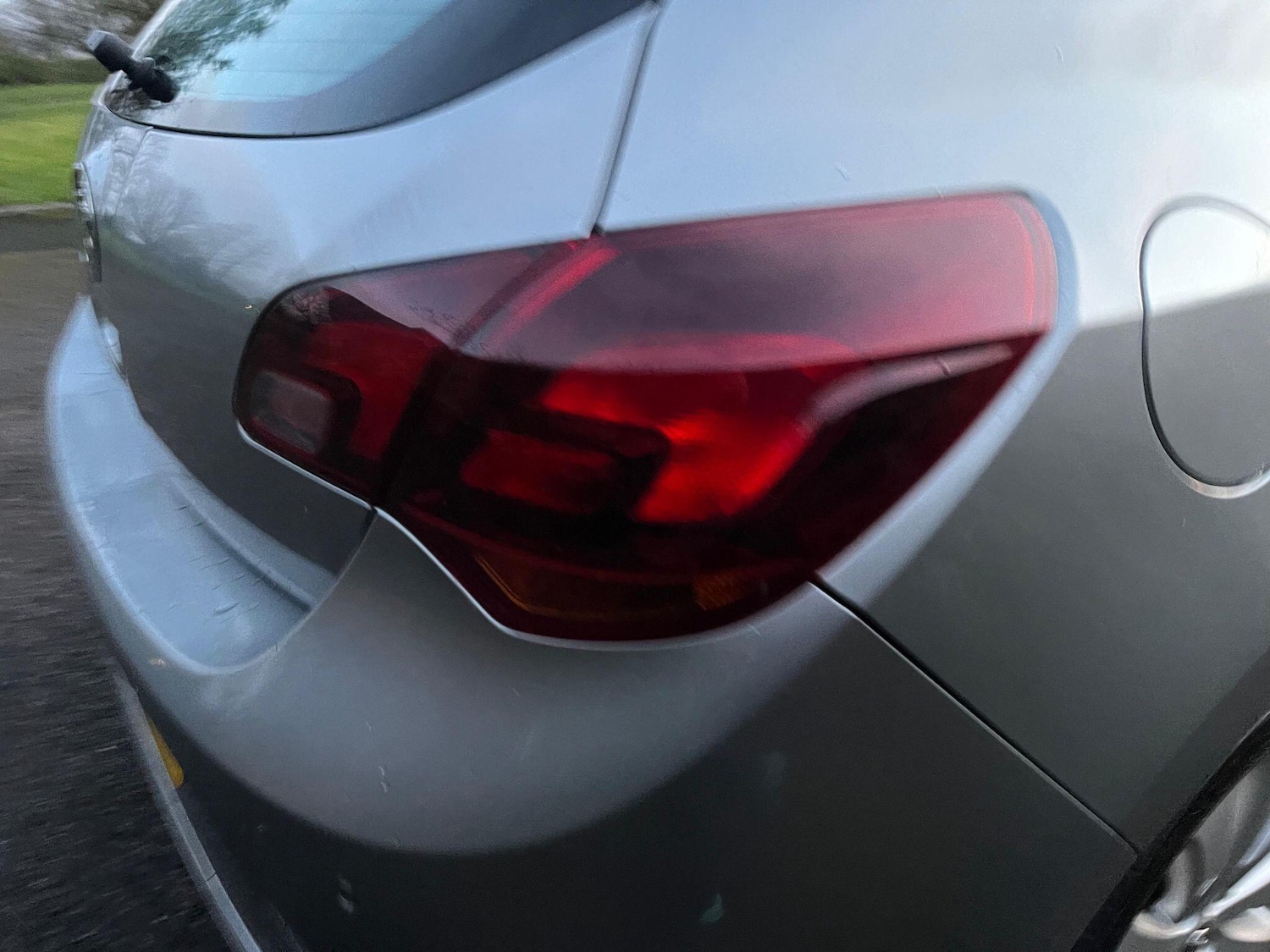 Used Vauxhall Astra 2013 for sale - 77202715: Photo 63