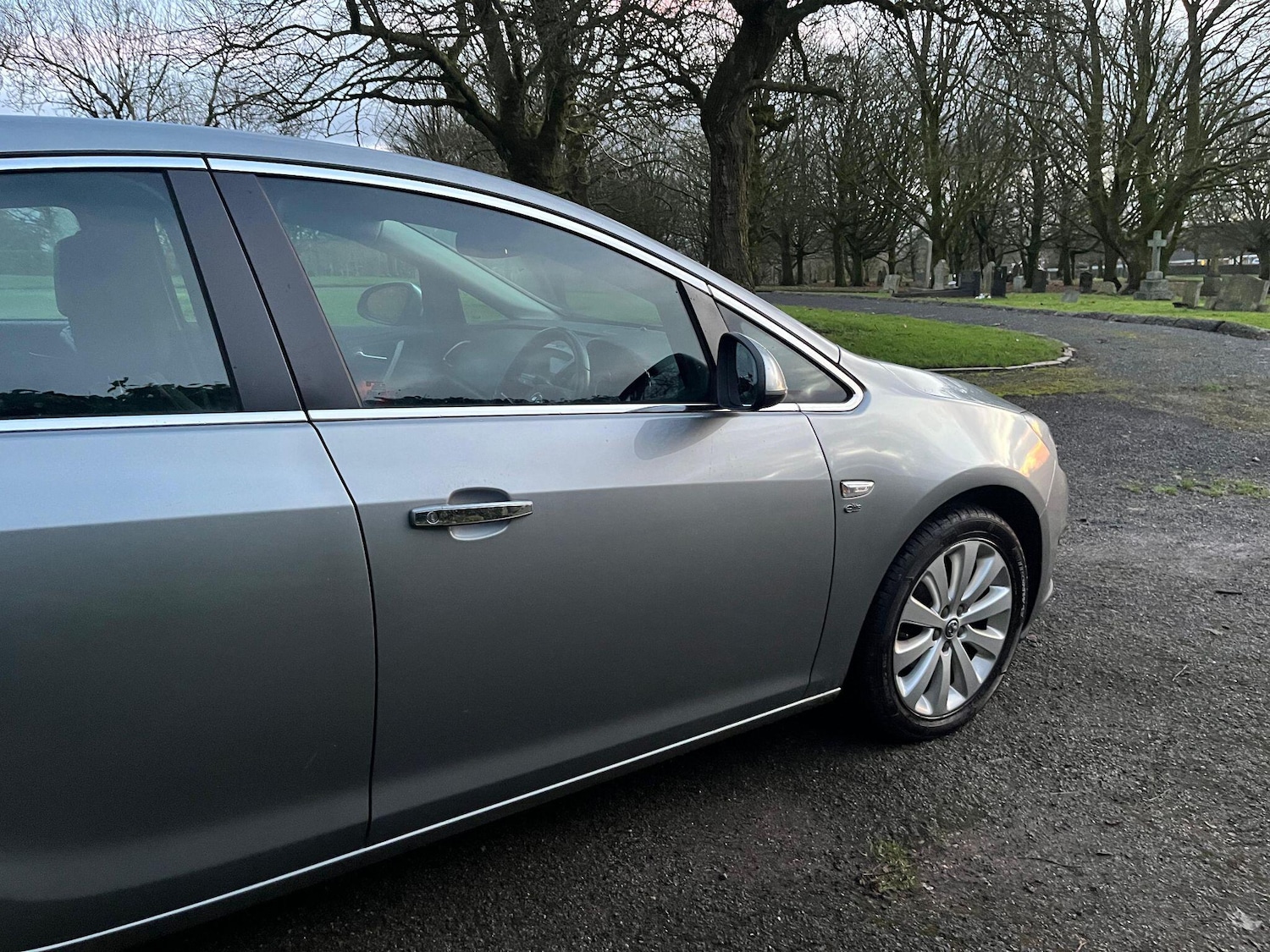 Used Vauxhall Astra 2013 for sale - 77202715: Photo 70