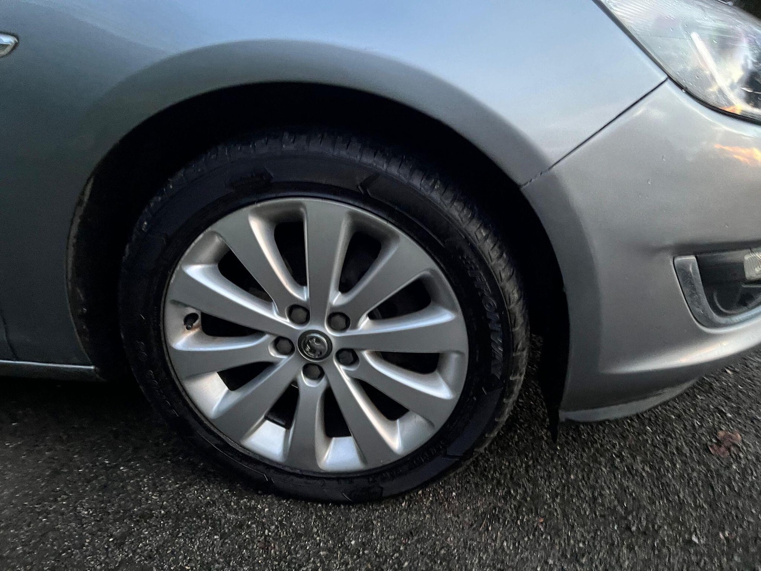 Used Vauxhall Astra 2013 for sale - 77202715: Photo 71